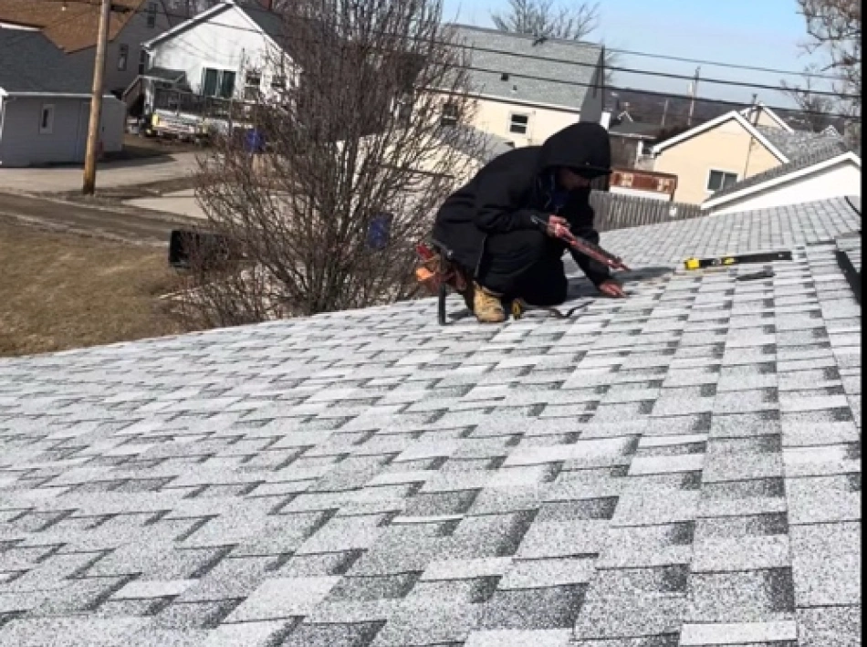 Residential Roofing Services Residential Roofing Services