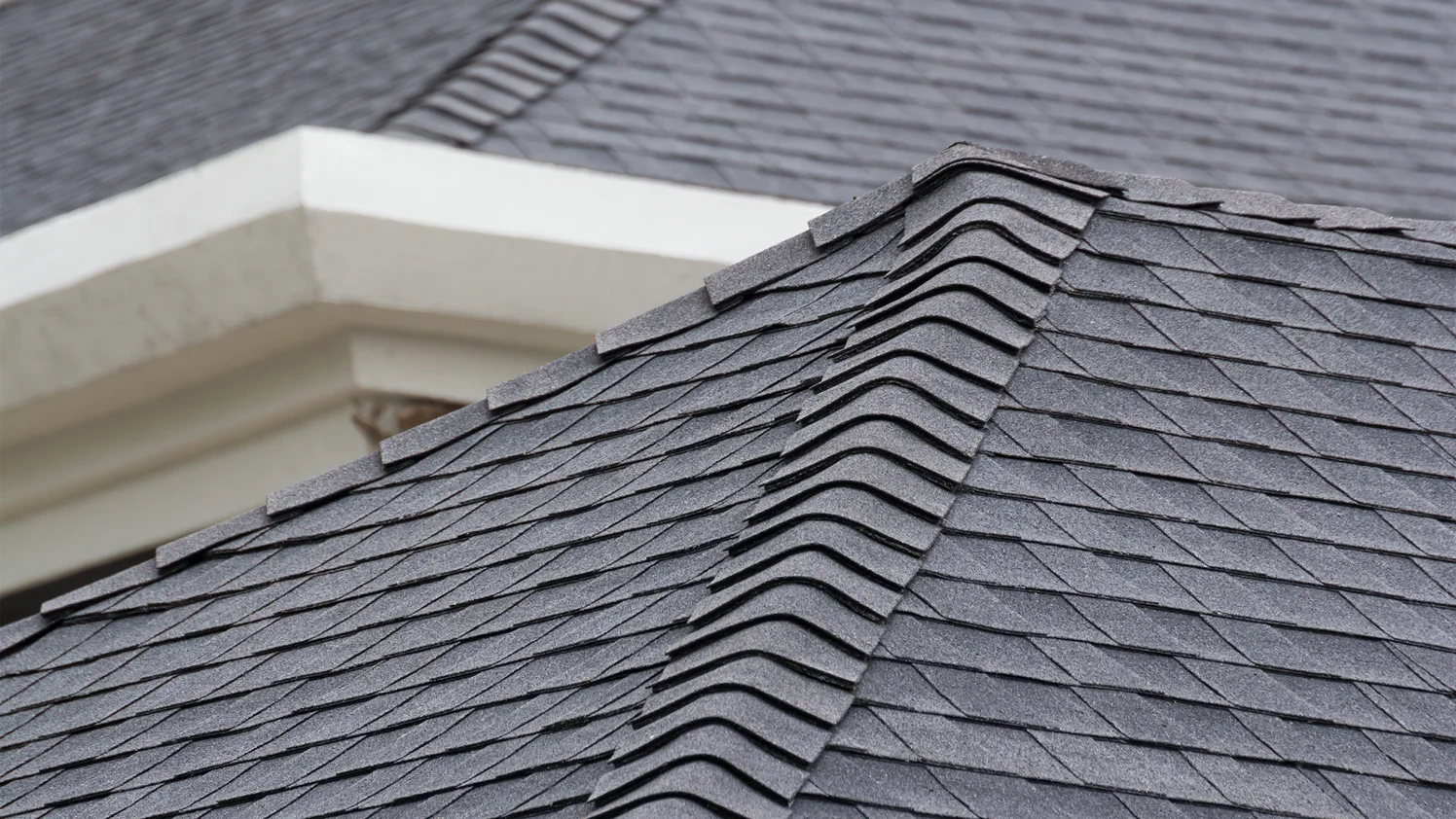 FORTIFIED Roofing Installation
